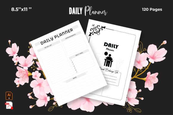 How a Daily Planner 2022 Can Transform Your Organization and Productivity