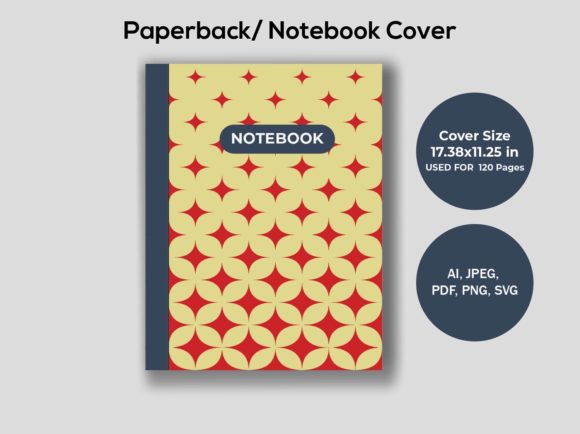 The Art of the Blank Page: Designing Notebook Covers for KDP Interior Success