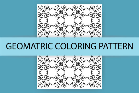 The Distinct Value of Pattern Coloring Pages for KDP Interiors