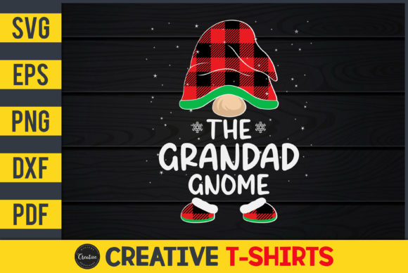 The Grandad Gnome: Merging Nostalgia with Digital Craftsmanship