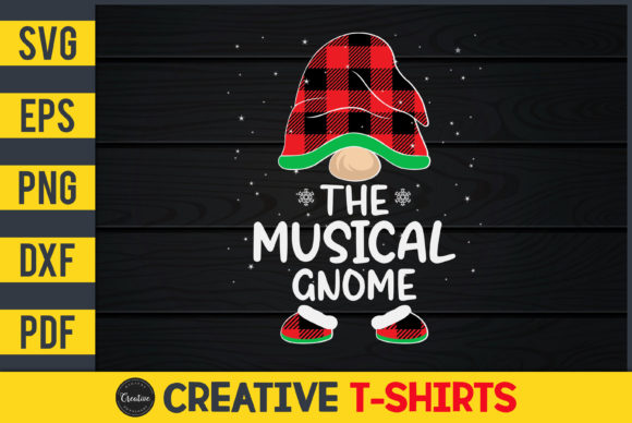 The Musical Gnome: A Comprehensive Guide for Crafters and Entrepreneurs