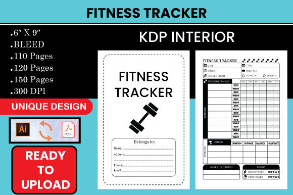 The Practical Power of a Fitness Tracker
