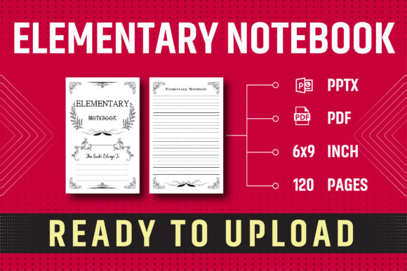 The Rise of Purposeful Publishing: Why Tools Like Elementary Notebook KDP Interior Matter Now